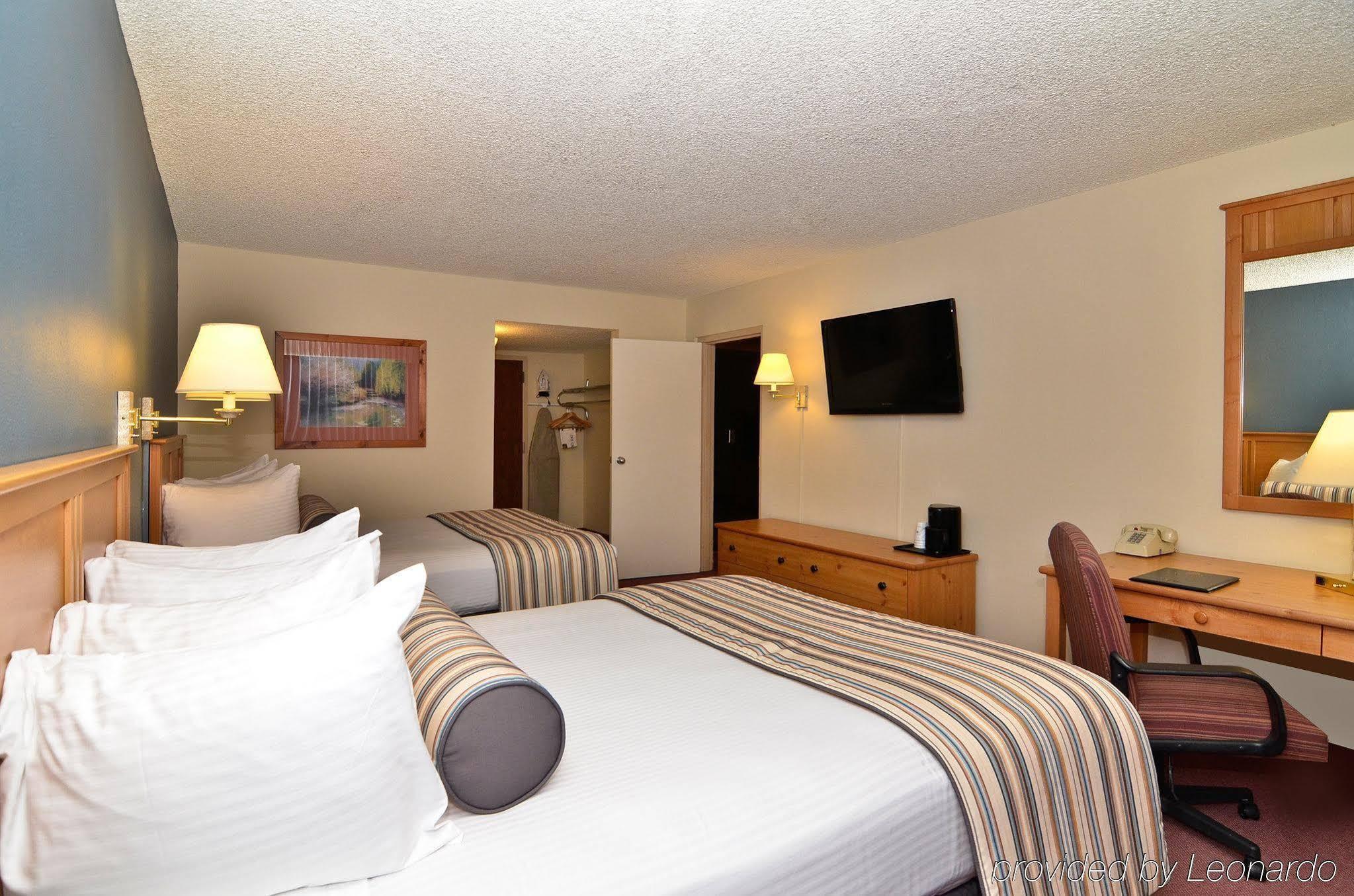 The Federal Hotel Downtown Carson City, Ascend Hotel Collection Exterior photo