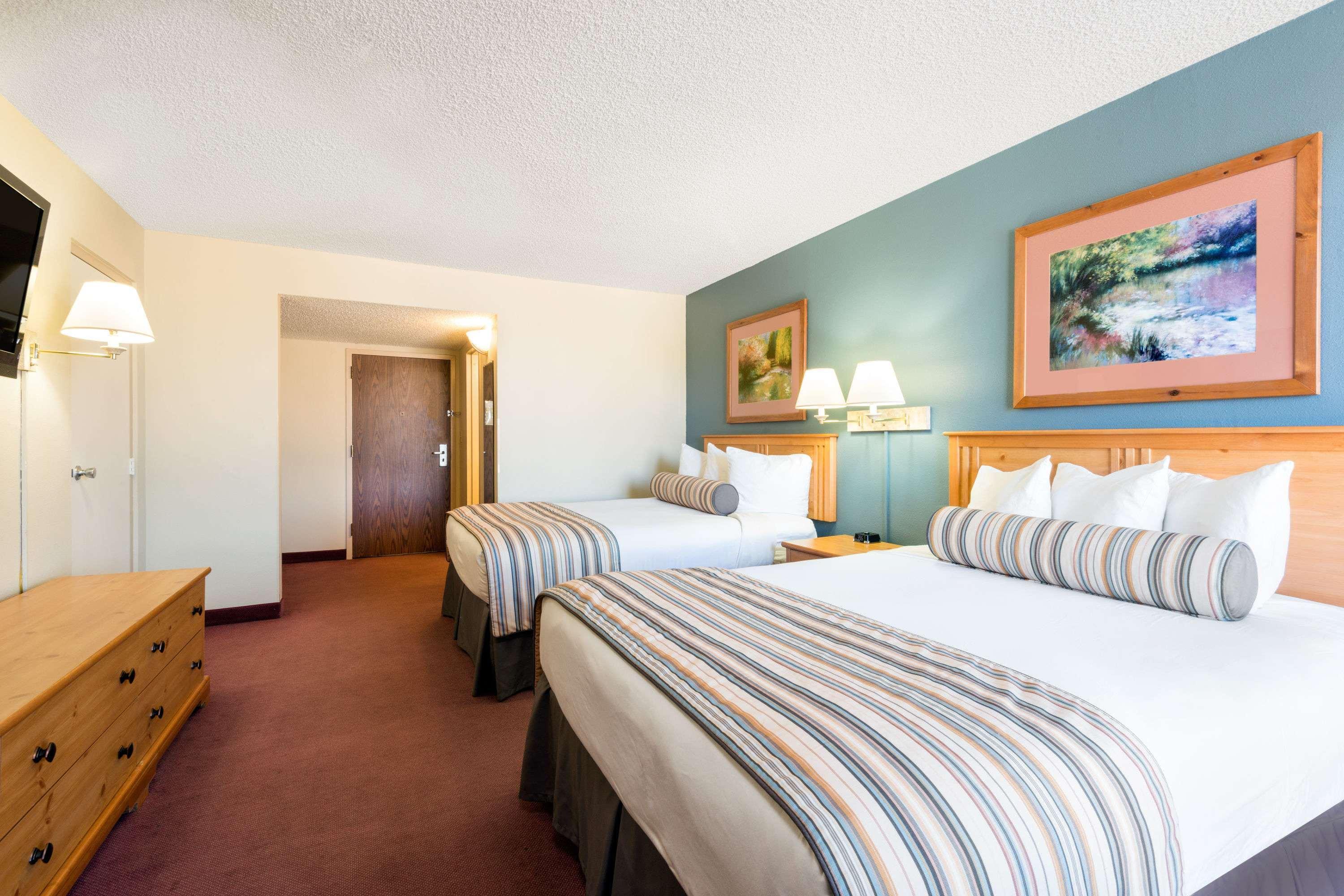 The Federal Hotel Downtown Carson City, Ascend Hotel Collection Exterior photo