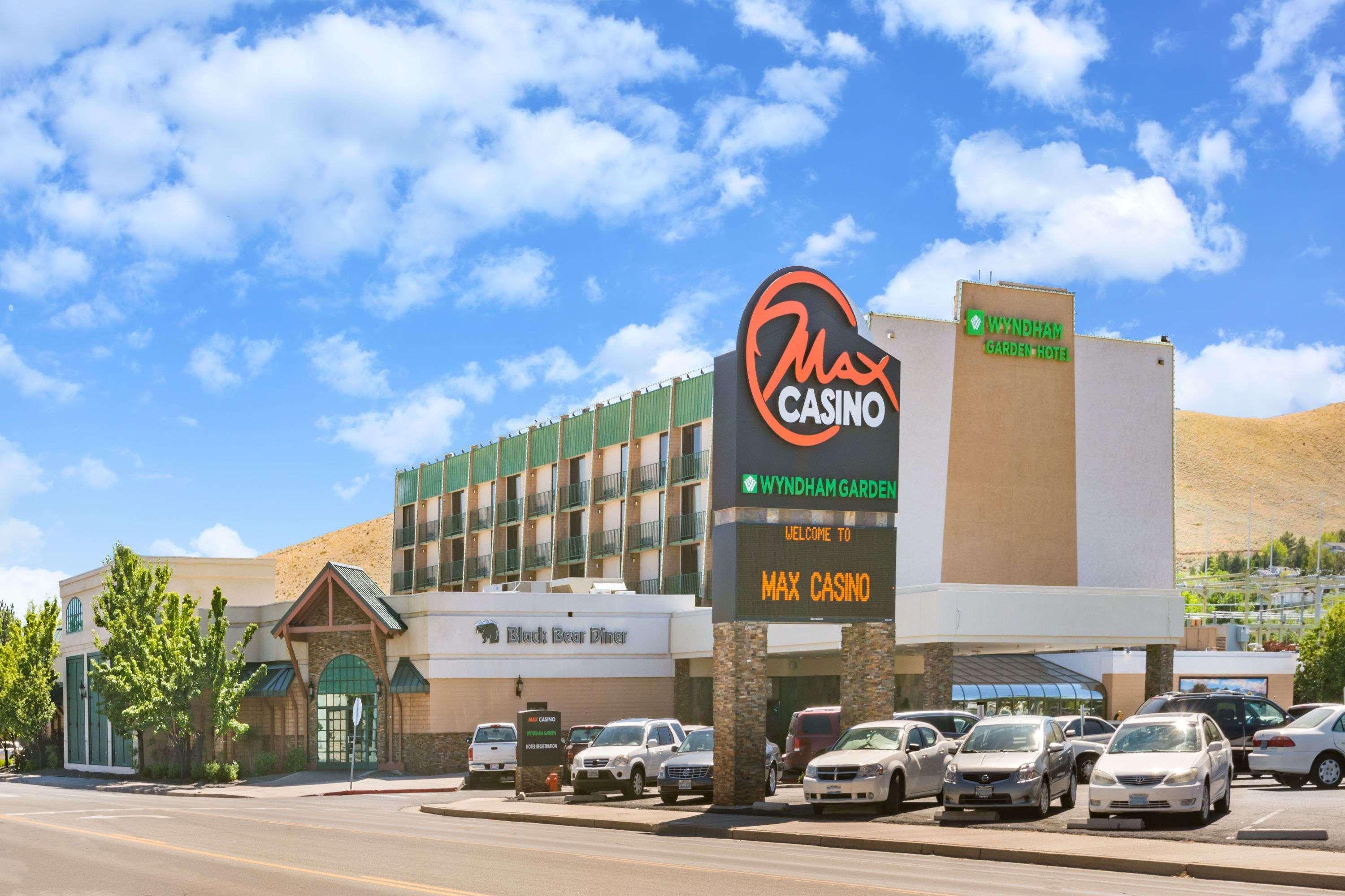 The Federal Hotel Downtown Carson City, Ascend Hotel Collection Exterior photo
