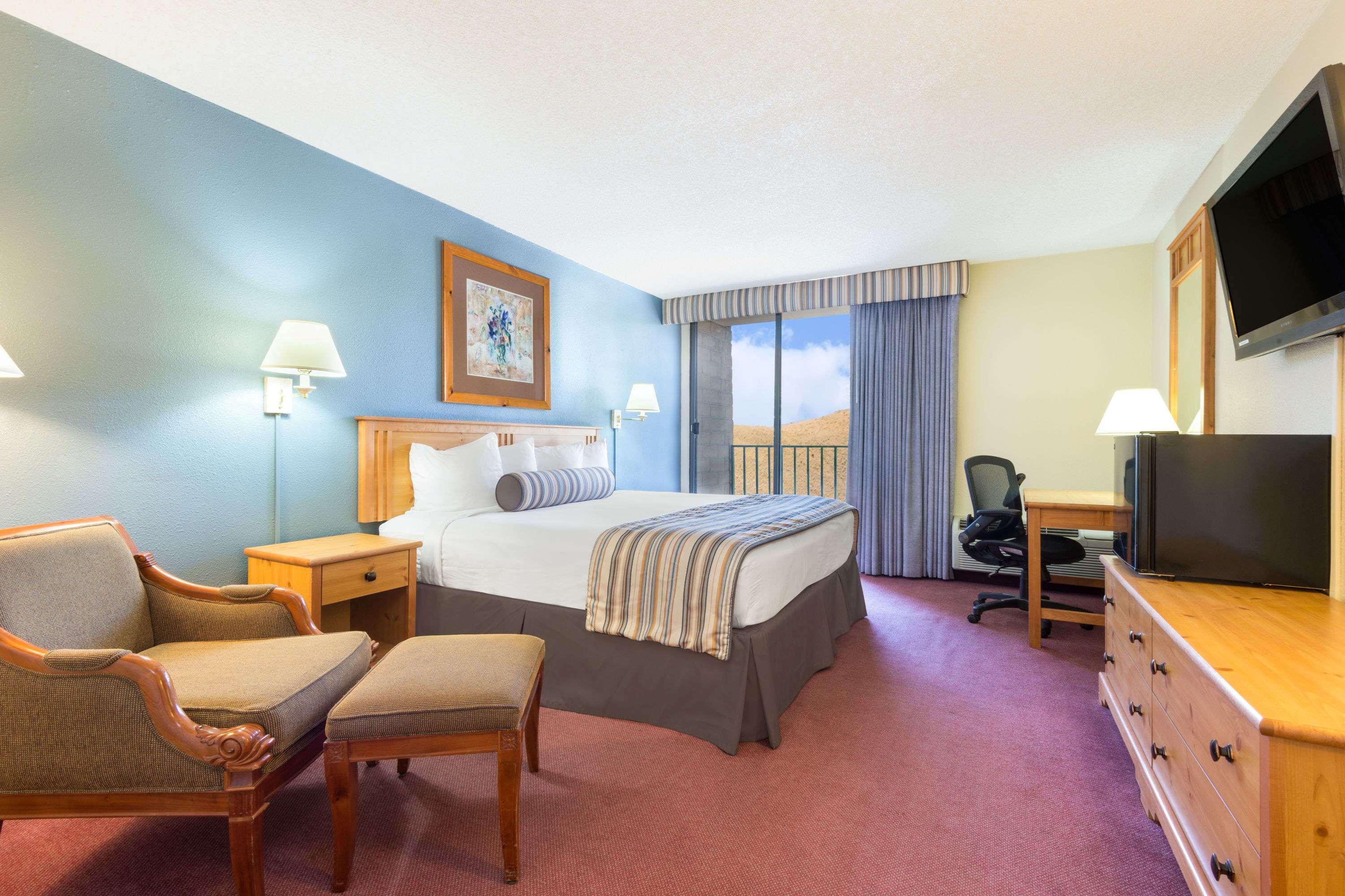 The Federal Hotel Downtown Carson City, Ascend Hotel Collection Exterior photo