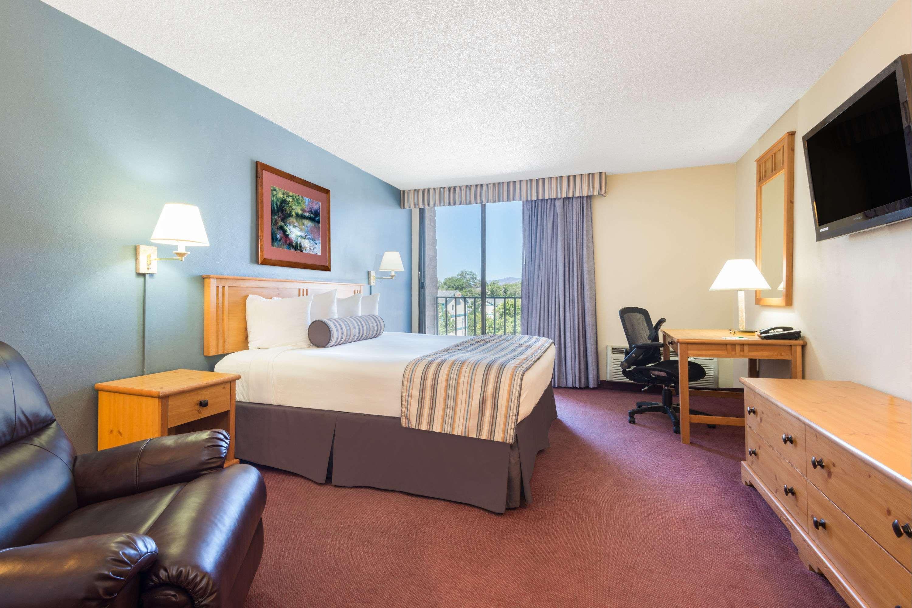The Federal Hotel Downtown Carson City, Ascend Hotel Collection Exterior photo