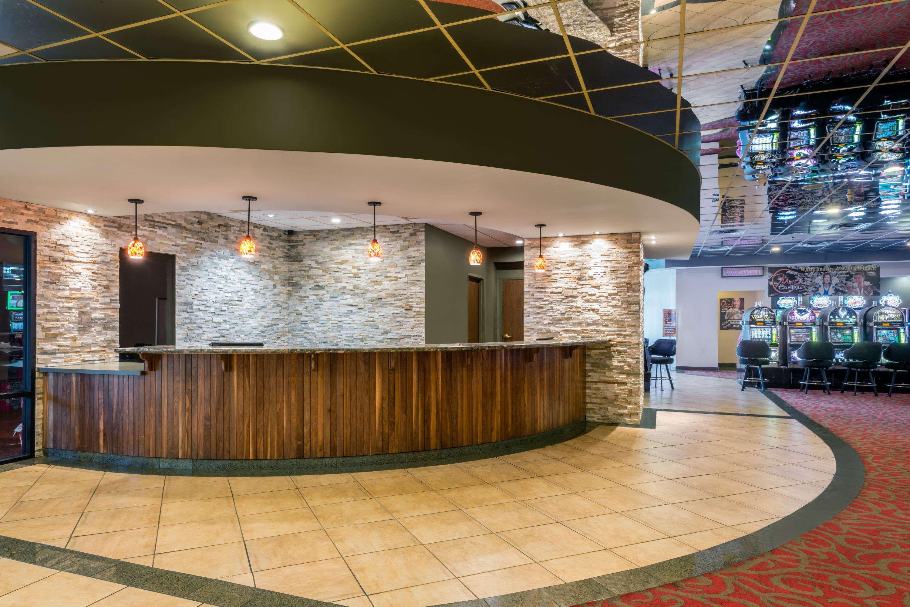 The Federal Hotel Downtown Carson City, Ascend Hotel Collection Exterior photo