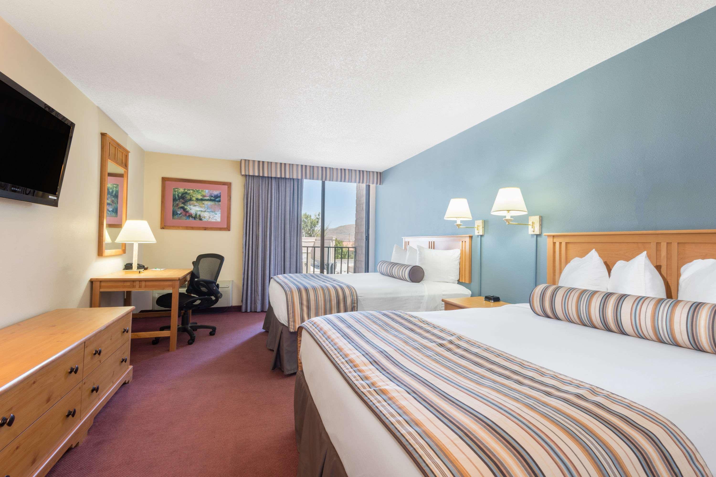 The Federal Hotel Downtown Carson City, Ascend Hotel Collection Exterior photo