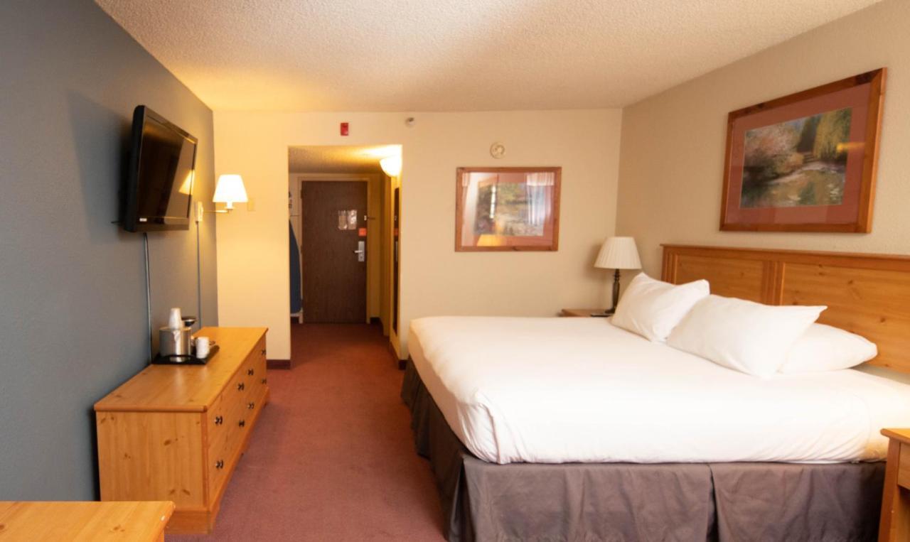 The Federal Hotel Downtown Carson City, Ascend Hotel Collection Exterior photo