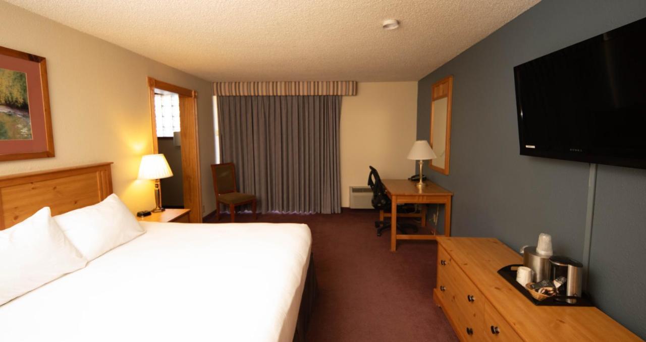 The Federal Hotel Downtown Carson City, Ascend Hotel Collection Exterior photo