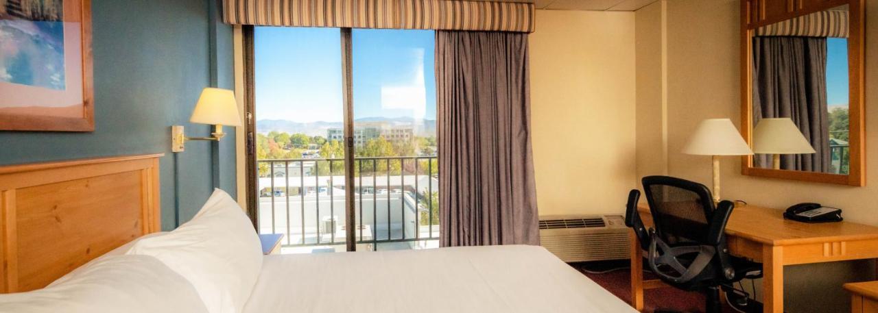 The Federal Hotel Downtown Carson City, Ascend Hotel Collection Exterior photo