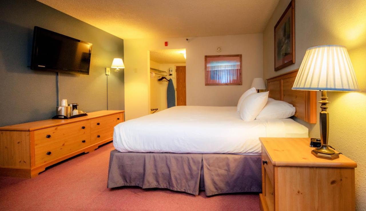 The Federal Hotel Downtown Carson City, Ascend Hotel Collection Exterior photo