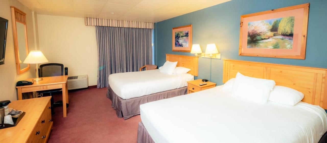 The Federal Hotel Downtown Carson City, Ascend Hotel Collection Exterior photo