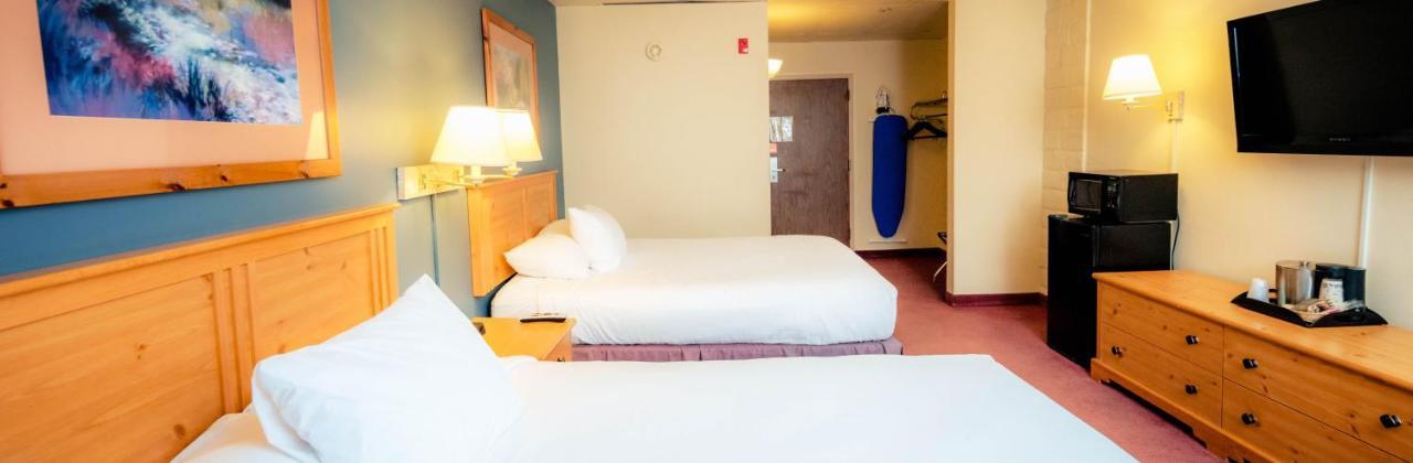 The Federal Hotel Downtown Carson City, Ascend Hotel Collection Exterior photo