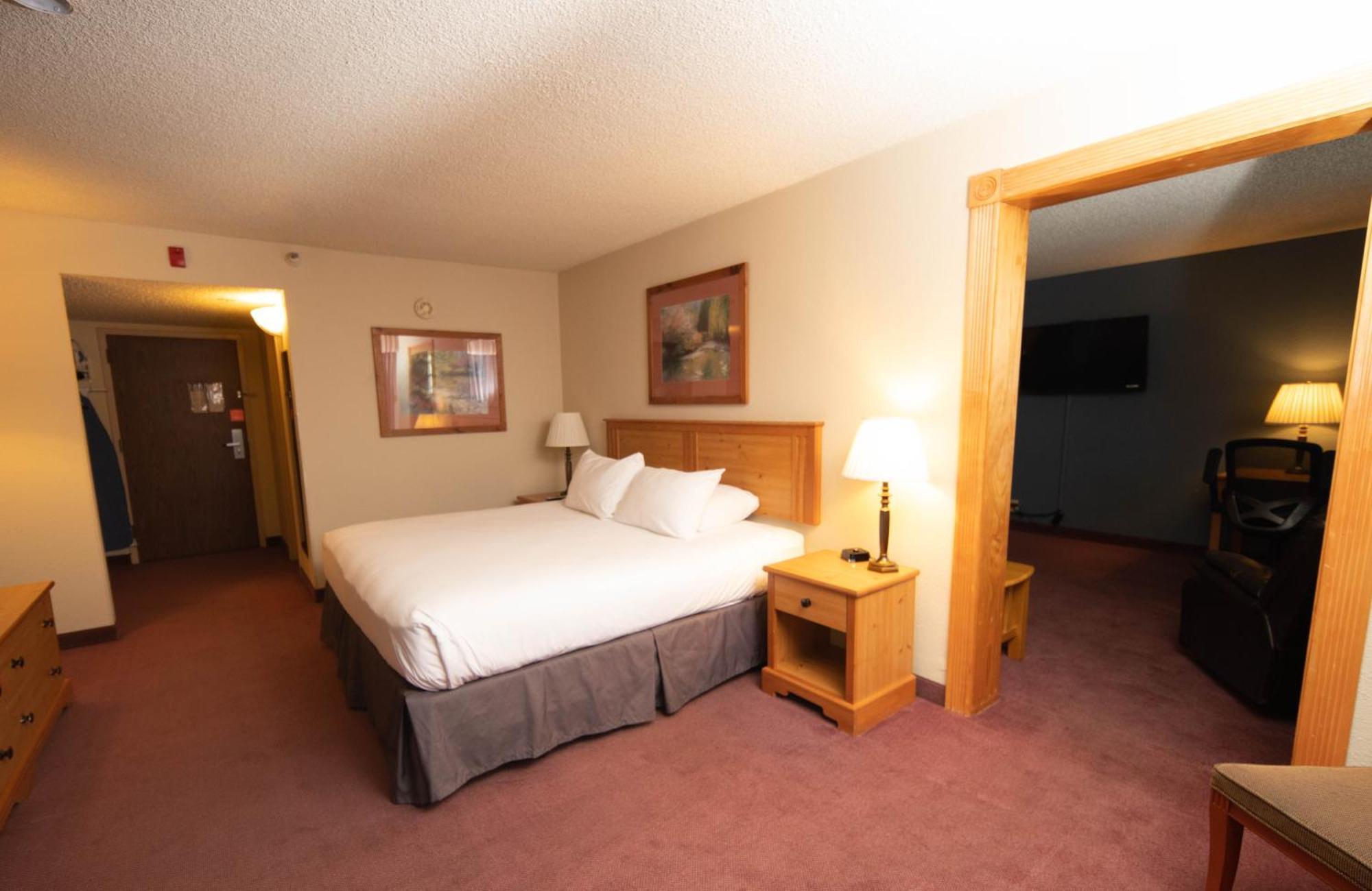 The Federal Hotel Downtown Carson City, Ascend Hotel Collection Exterior photo