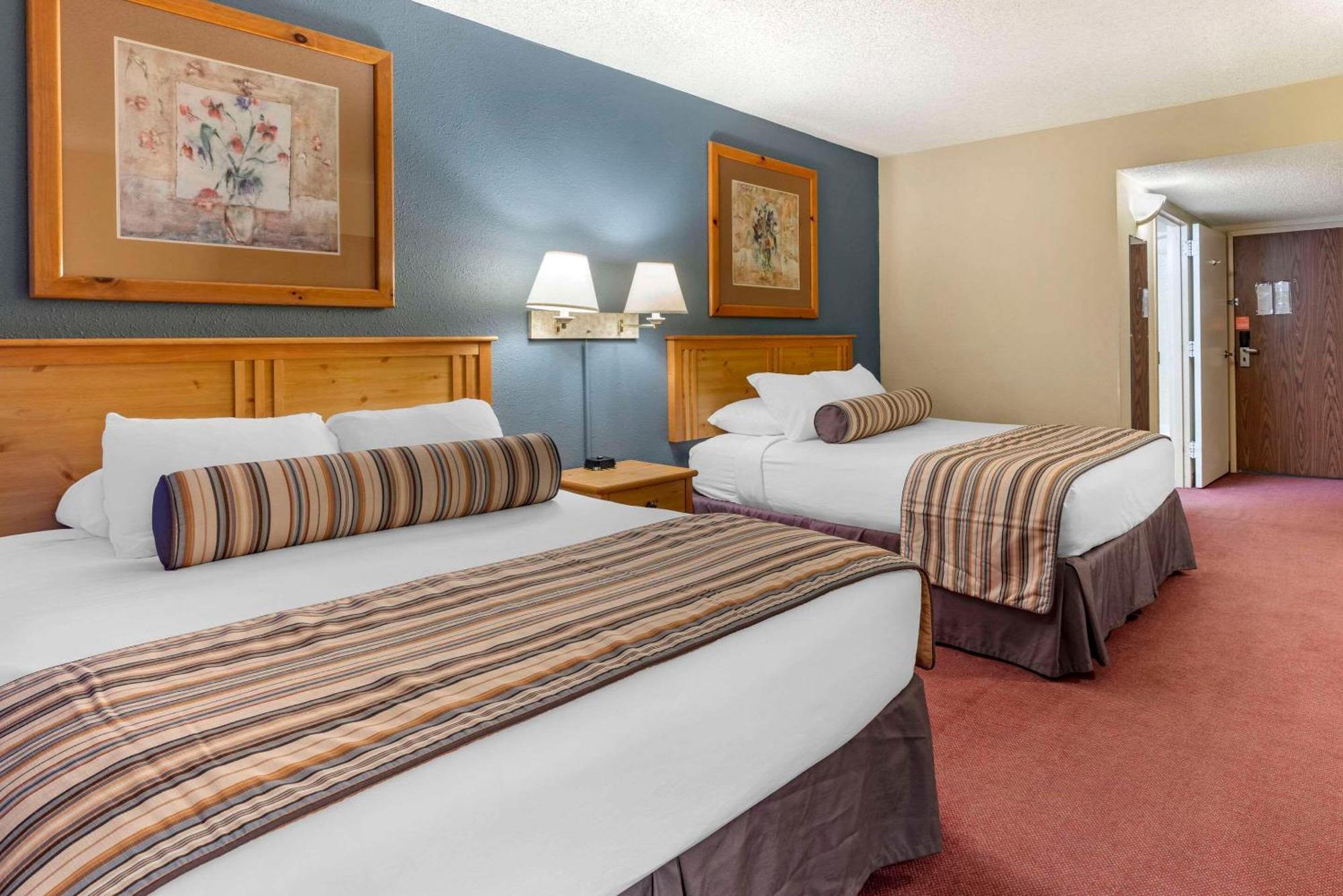 The Federal Hotel Downtown Carson City, Ascend Hotel Collection Exterior photo