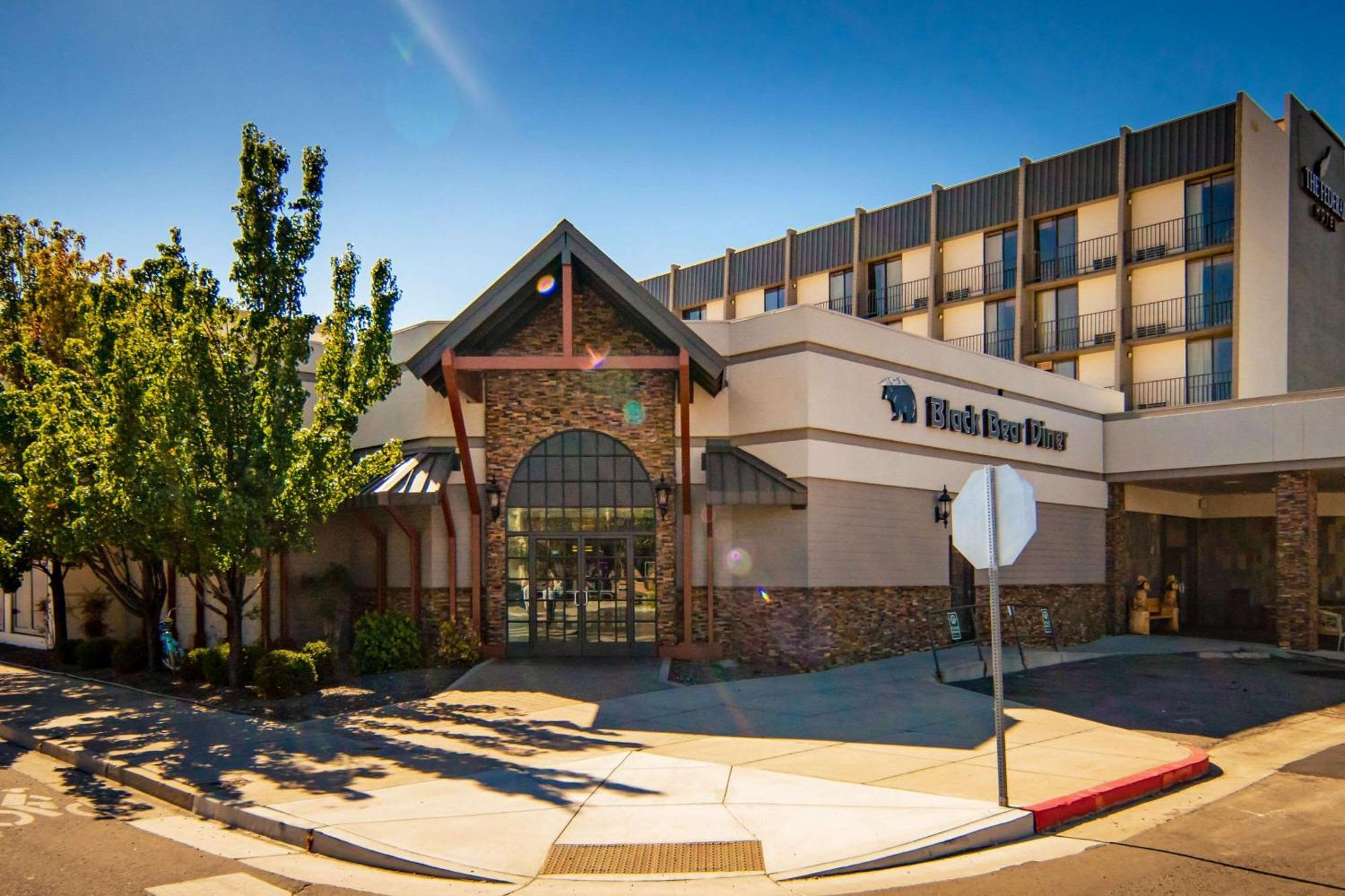 The Federal Hotel Downtown Carson City, Ascend Hotel Collection Exterior photo
