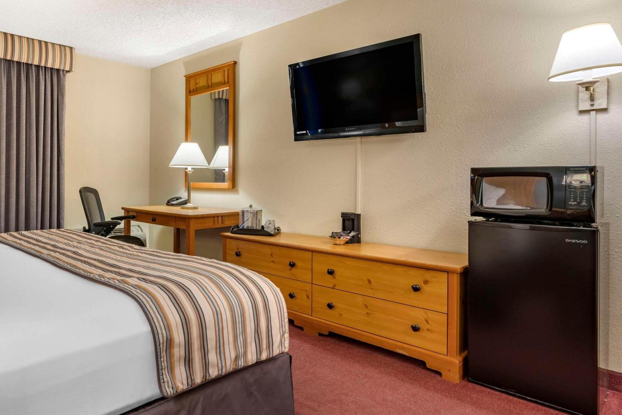 The Federal Hotel Downtown Carson City, Ascend Hotel Collection Exterior photo