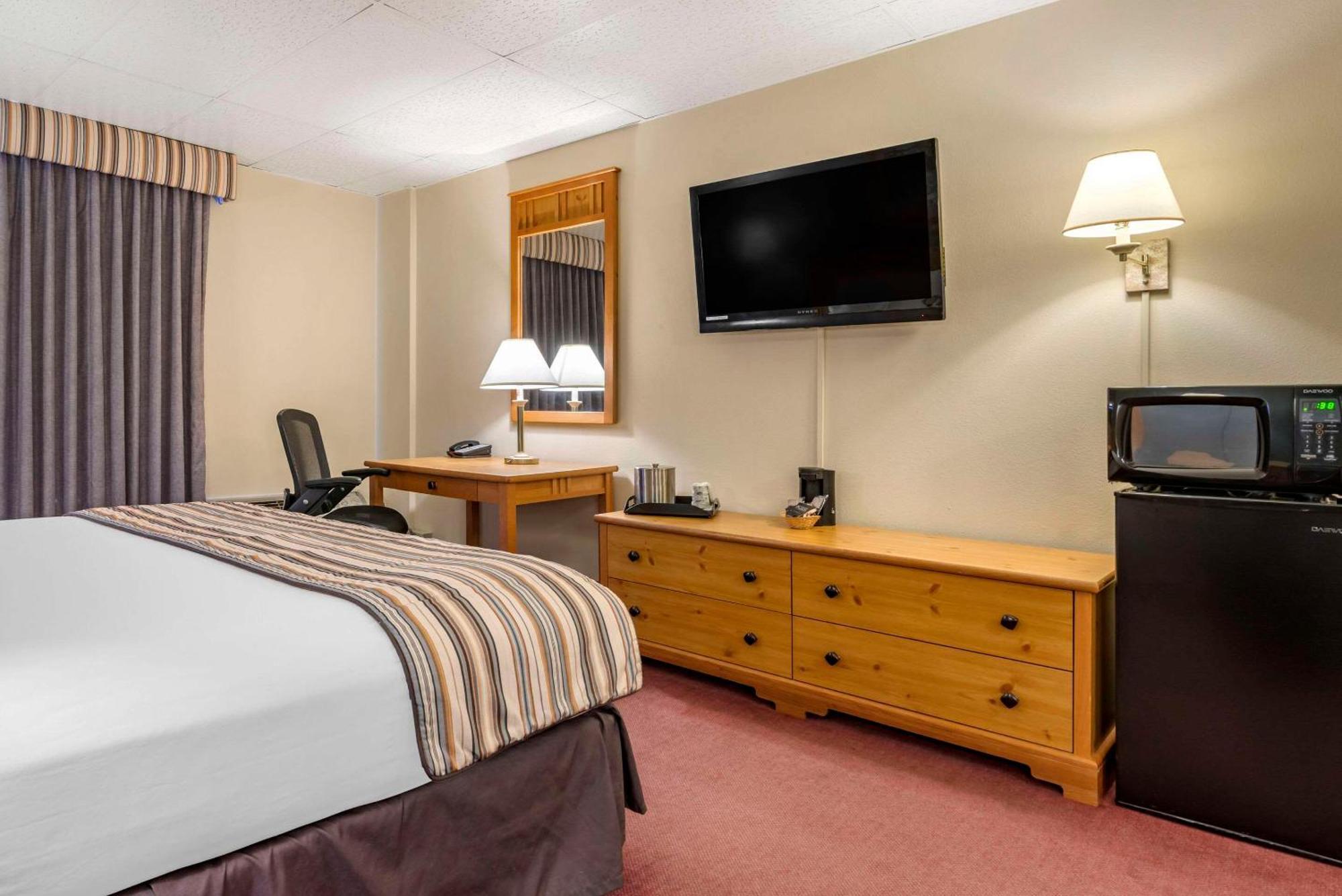 The Federal Hotel Downtown Carson City, Ascend Hotel Collection Exterior photo