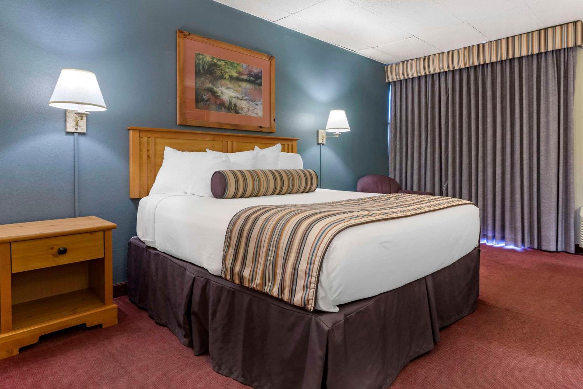 The Federal Hotel Downtown Carson City, Ascend Hotel Collection Exterior photo