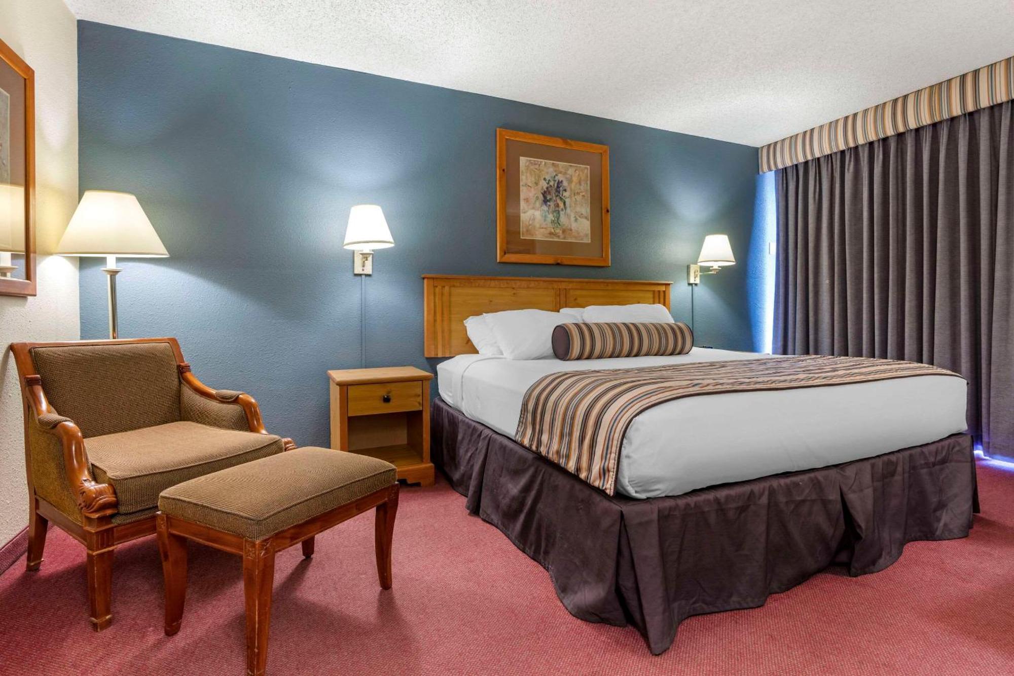 The Federal Hotel Downtown Carson City, Ascend Hotel Collection Exterior photo