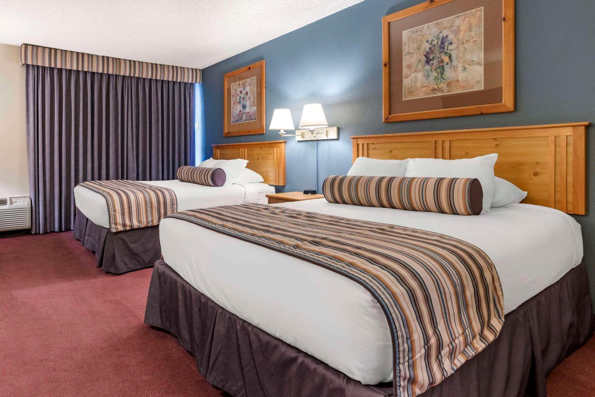The Federal Hotel Downtown Carson City, Ascend Hotel Collection Exterior photo