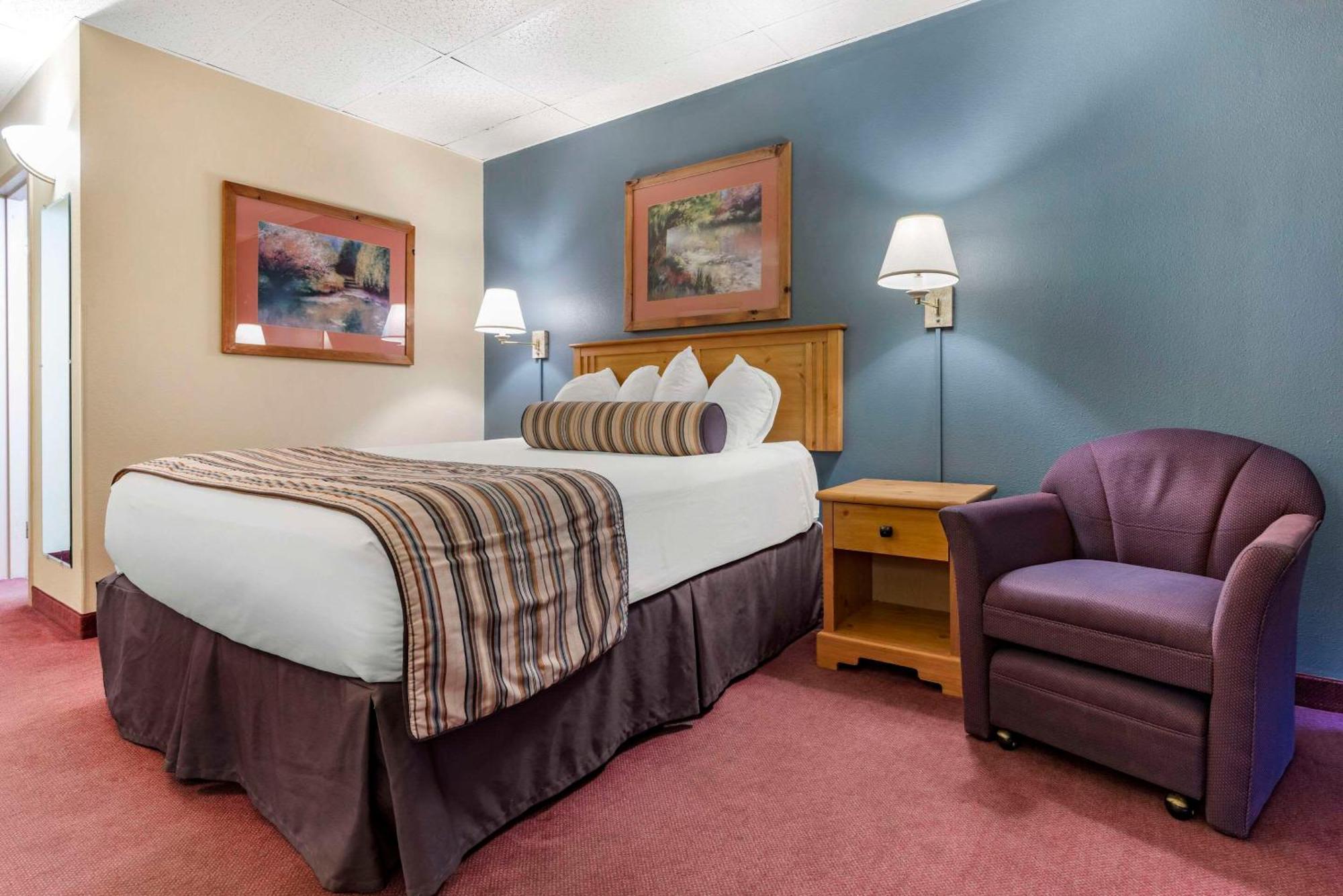 The Federal Hotel Downtown Carson City, Ascend Hotel Collection Exterior photo